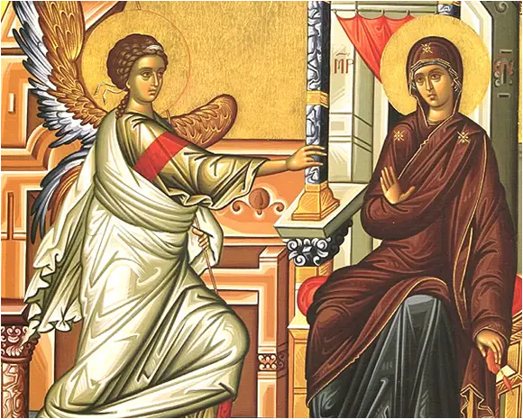 March Commemorated Sainats