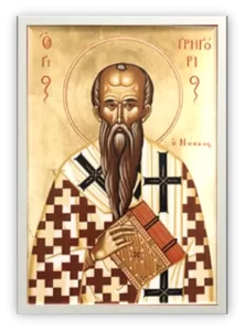 March Commemorations and Saints