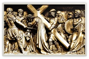 March, April Saints 2024