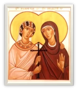 March Commemorations and Saints