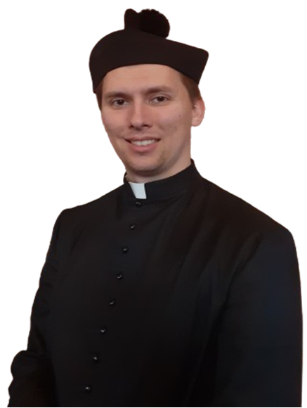 Saint Nicholas Clergy