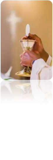 Holy Communion