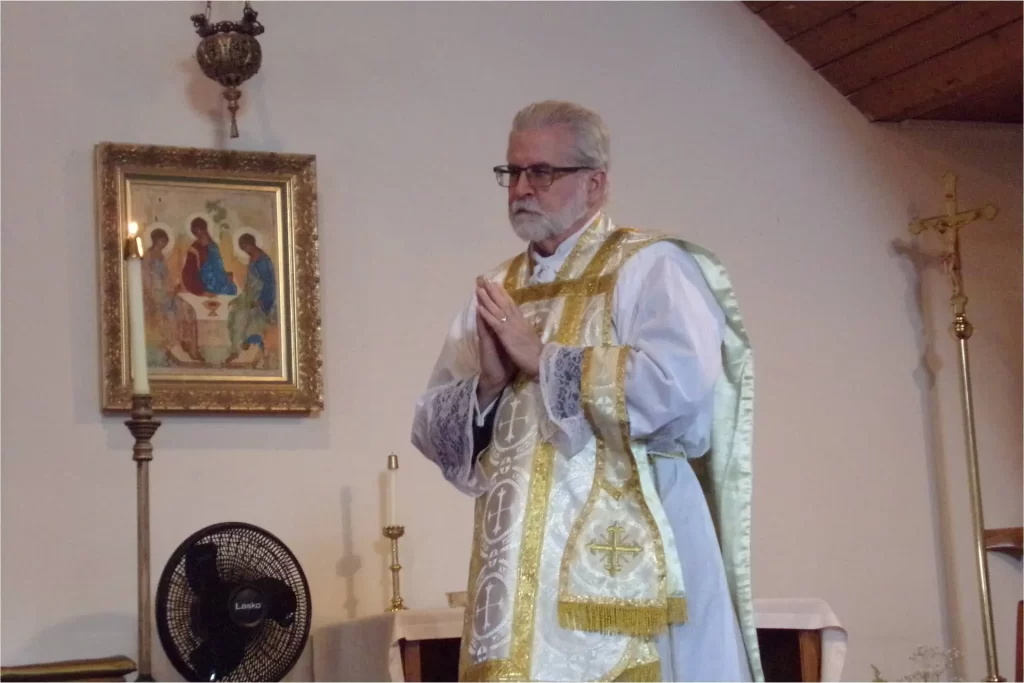 Celebrating the Western Orthodox Tradition