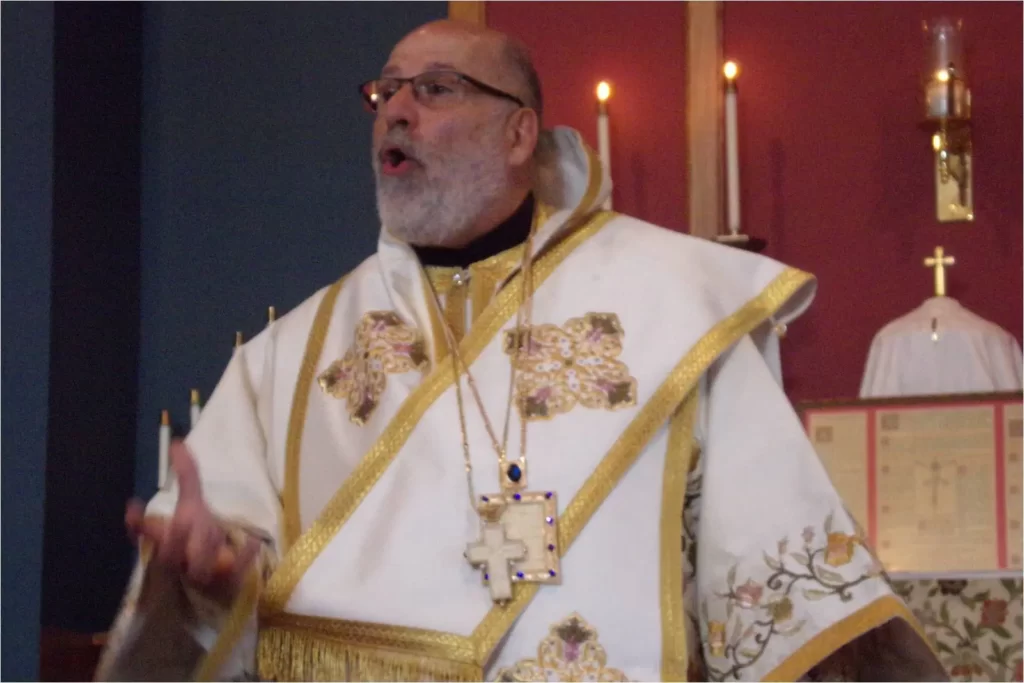 Celebrating the Western Orthodox Tradition