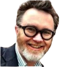 Rod Dreher, Author and Columnist