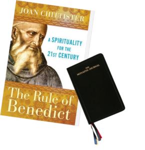 The Rule of Benedict
