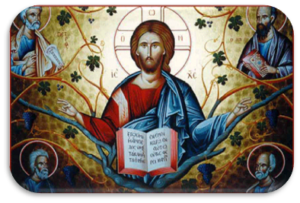 Transfiguration of Christ