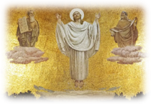 Transfiguration of Christ