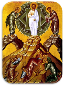 Transfiguration of Christ