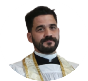 Fr. Gabriel Souza